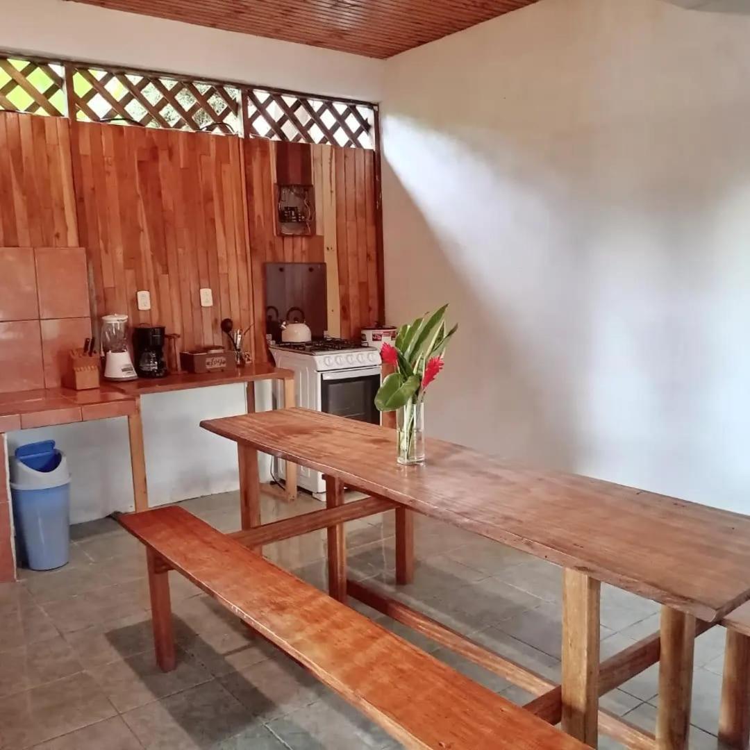 Casa Miramar Villa Uvita Exterior photo