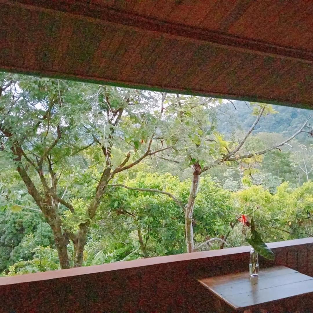 Casa Miramar Villa Uvita Exterior photo